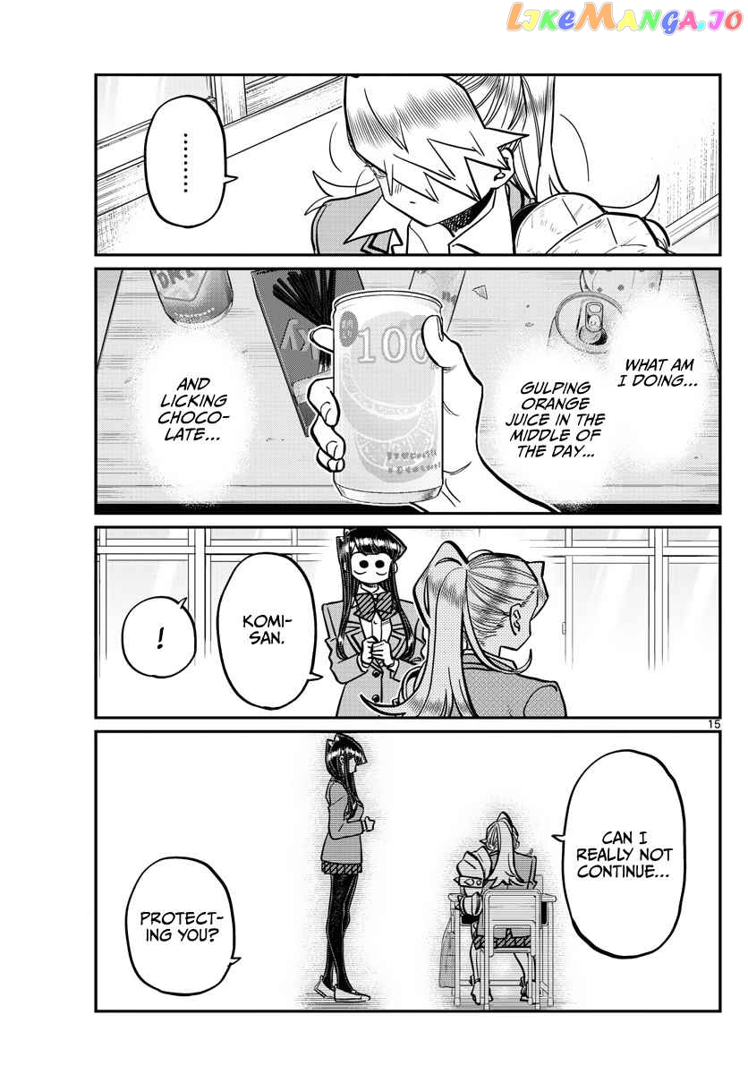 Komi Can
